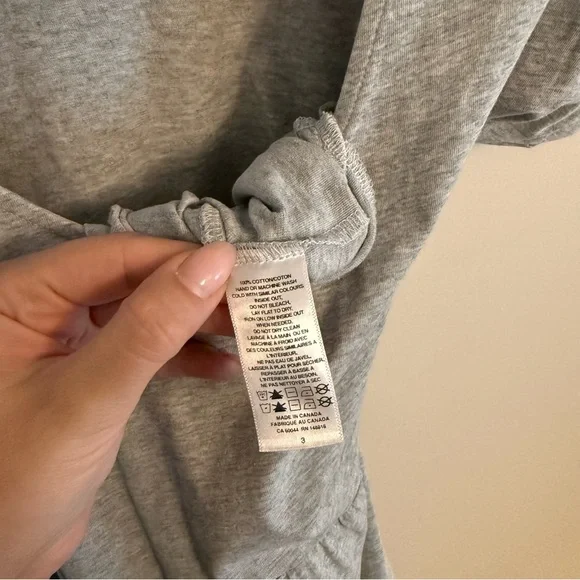 SMASH + TESS MILA MINI DRESS - Picture 3 of 4